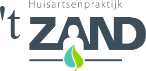 Logo Huisartsenpraktijk t Zand